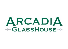 Arcadia GlassHouse logo