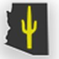Arizona Cactus Sales 亚利桑那仙人掌销售 logo