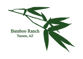 美国竹子农场，Bamboo Ranch