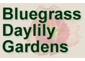 布鲁格拉斯萱草花园， Bluegrass Daylily Gardens