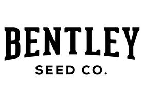 Bentley Seed Co. logo