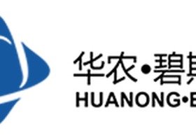 北京华农农业工程技术有限公司 Besky Logo