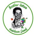 Brother Nature Heirloom Seeds 加拿大传家宝种子公司