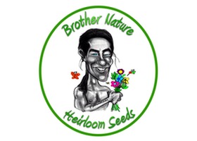 Brother Nature Heirloom Seeds 加拿大传家宝种子公司