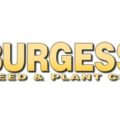 Burgess Seed and Plant Co Logo