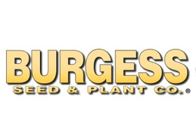 Burgess Seed and Plant Co Logo