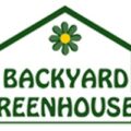 Backyard Greenhouses logo