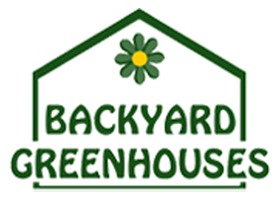 Backyard Greenhouses logo