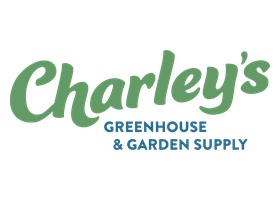 Charley’s Greenhouse & Garden Supply logo