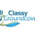 Classy Groundcovers logo