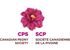 Canadian Peony Society / Société canadienne de la pivoine