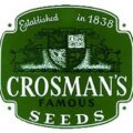 美国 Crosman's Famous Seeds 种子公司 Established 1838