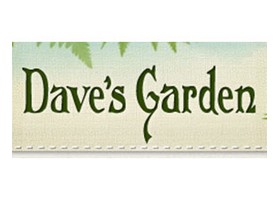 Dave's Garden logo