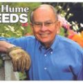 Ed Hume Seeds Brand Logo