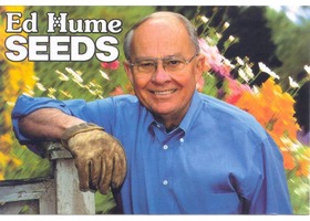 Ed Hume Seeds