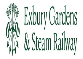 英国 埃克斯伯里花园 Exbury Gardens & Steam Railway