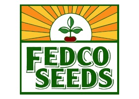 Fedco Seeds cooperative logo
