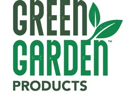 Green Garden Products logo