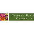 Guidry's Daylily Garden LLC - 280x200 logo letterbox