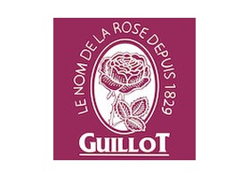 法国 Guillot 月季（玫瑰）园 Rosiers Guillot