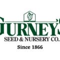 Gurney's Seed & Nursery Co. logo