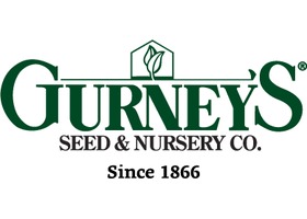 Gurney's Seed & Nursery Co. logo