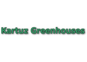 Kartuz Greenhouses Logo - rare and exotic plants nursery Vista California