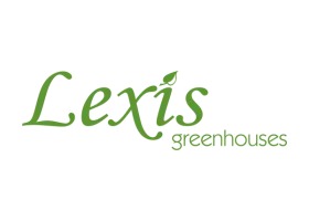 Lexis Greenhouses Logo