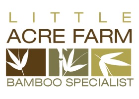 美国竹子小农场，Little Acre Farm Bamboo