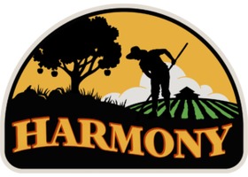 Harmony Farm Supply & Nursery Logo