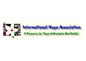 International Hoya Association, A Resource for Hoya Enthusiasts Worldwide