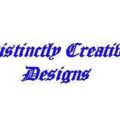 Distinctly Creative Designs 网站 logo