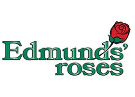 Edmunds Roses logo