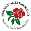 Mesa East Valley Rose Society