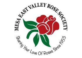 Mesa East Valley Rose Society
