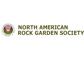 North American Rock Garden Society (NARGS) Logo