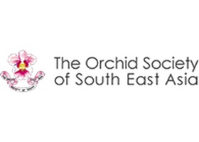 Orchid Society of South East Asia (OSSEA) logo