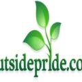 Outsidepride 在线园艺商店 Logo
