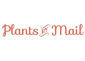 Plants by Mail Logo