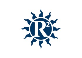 Raker-Roberta's Young Plants logo