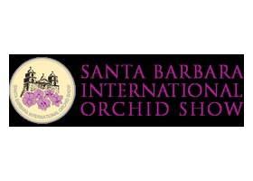 美国圣巴巴拉国际兰花展，Santa Barbara International Orchid Show