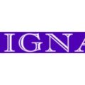 SIGNA - Species Iris Group of North America logo