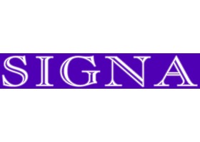 SIGNA - Species Iris Group of North America logo