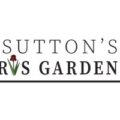 Sutton's Iris Gardens Logo