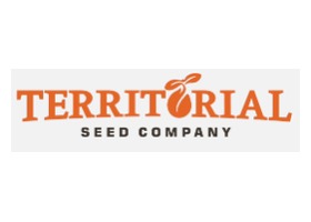 Territorial Seed Company 美国俄勒冈州种子公司