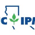 UC IPM 加州大学害虫综合防治 University of California Integrated Pest Management logo 280x200