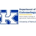 University of Kentucky Department of Entomology departmental lockup