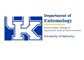 University of Kentucky Department of Entomology departmental lockup