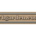 wbgarden.com Jan Slama dwarf conifers garden logo