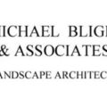澳大利亚 Michael Bligh 景观设计 logo